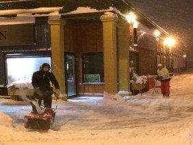 Minnehaha Falls Landscaping - Photo 0