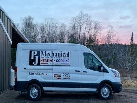 PJ Mechanical - Photo 1