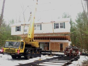 Fremont Homes, Inc. - Photo 2