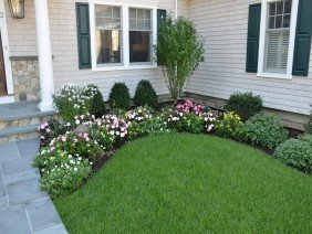 Yard Boss Landscape Design - Photo 1