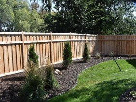 Sterling Fence Inc. - Photo 5