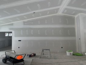 Mike's Drywall - Photo 2