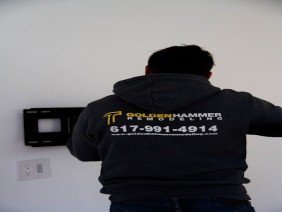 Golden Hammer Remodeling - Photo 0