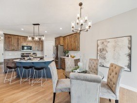 Caliber Homes, Inc - Photo -1