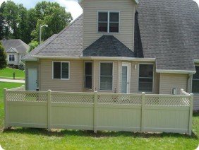 H S Fence Company - Photo -1