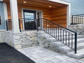 Railings of America - Photo -1