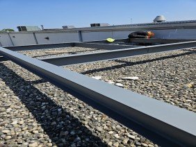 Steel Fabrication & Welding Inc - Photo 4