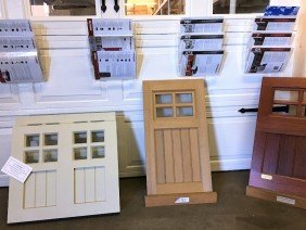 Banner Doors Corp. - Photo 0