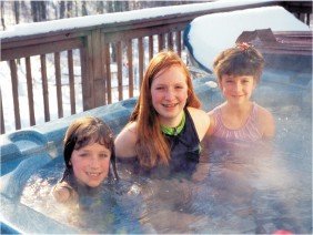 Swimming Pool & Spa Design - Photo 2