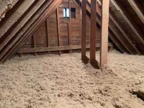 Great Northern Insulation LLC - Photo 2