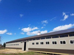 MilMar Post Buildings - Photo 2