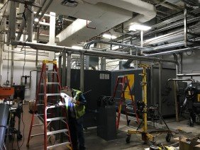 Yale Mechanical - Photo -1