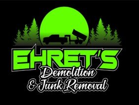 Ehret's Demolition & Junk Removal, LLC - Photo -1