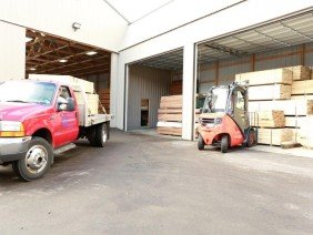 Industrial Lumber & Plywood - Photo 2