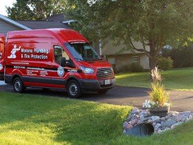Monona Plumbing & Fire Protection - Photo -1