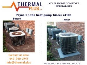 Thermal Plus LLC - Photo -1