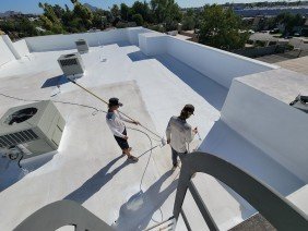 Desert State Roofing - Photo 0