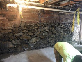 Boston Foundation Restoration - Photo 6