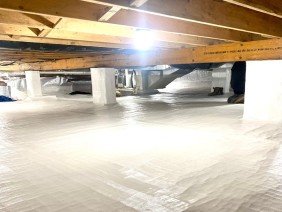 Foundation Restoration - Photo 2