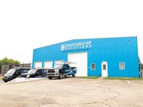 Conditioned Air Solutions - Photo 2