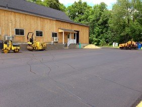 Accurate Paving & Excavation LLC - Spencer, MA - Photo 4