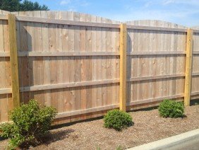 Brodeur Campbell Fence Co - Photo 0