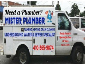 Mister Plumber & Son - Photo 0