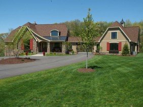 Homes by Falcon - Photo 5