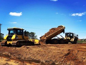 Gustafson Excavating - Photo 1