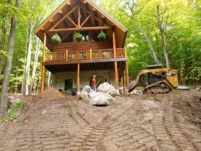 Popp Excavating - Photo 1