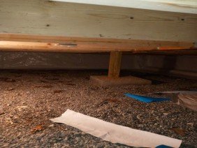 Once & Done Waterproofing Solutions LLC - Photo 3