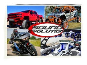 Sound Evolution - Photo 2