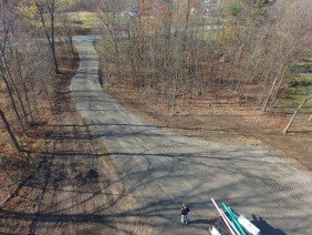 Harada & Westesson Corp. Excavating & Grading ( H & W Corp. ) - Photo 2