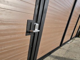 Steel Fabrication & Welding Inc - Photo 5