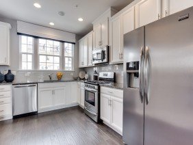 Stanley Martin Homes at Wildewood - Photo 5