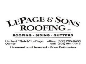 LePage and Sons Roofing LLC - Photo 0