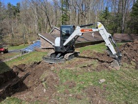 Basement Waterproofing Etc. - Photo 5