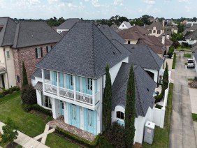 Cloteaux Roofing & Construction - Photo 5