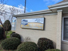 Henderson Roofing, Inc, Huntsville, Alabama Office - Photo 5