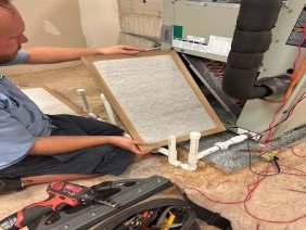 Holtzople Heating, Air Conditioning & Electrical Services - Photo 4