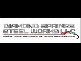 Diamond Springs Steel Works - Photo 3