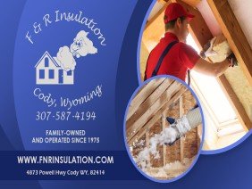 F&R Insulation Inc. - Photo 0