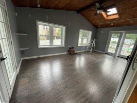 Nate's Remodeling Contractor and Painting - Photo 1