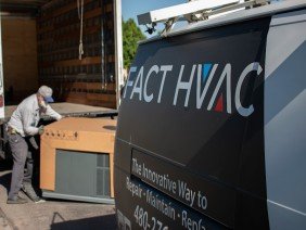 FACT HVAC - Photo 0