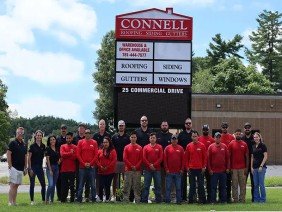 Connell Roofing, Inc. - Photo 6
