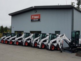 Bobcat of Worcester - Photo 5