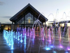 Damon Farber Landscape Architects - Photo 3