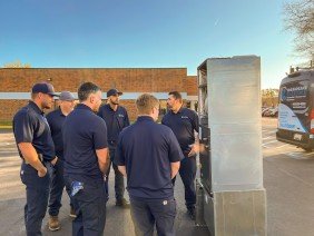 Chesapeake Electric - Photo -1