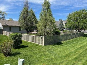 Dane County Fence & Deck - Photo -1