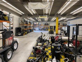 Superior Cleaning Equipment, Inc. - Photo 5